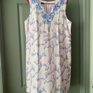 NWT Talbots Dress